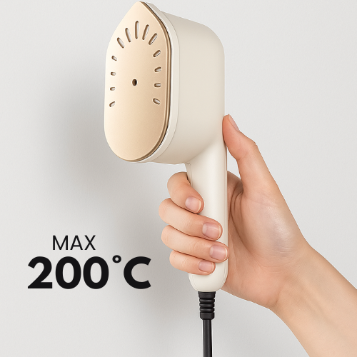 Portable Handheld Garment Steamer
