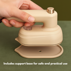 Portable Handheld Garment Steamer