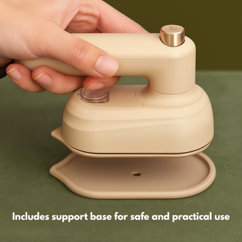 Portable Handheld Garment Steamer